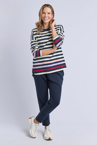Retreat L/S Tee
