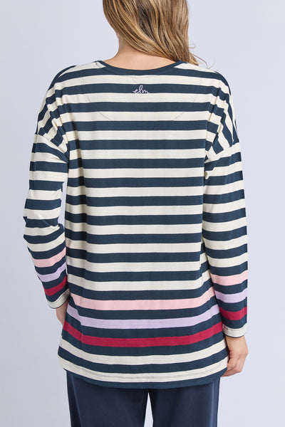 Retreat L/S Tee