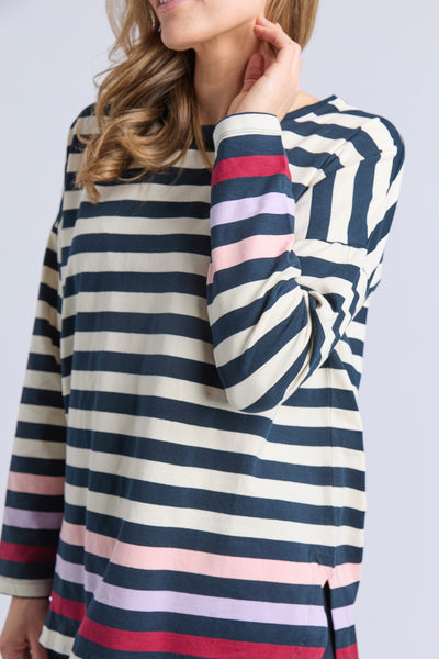 Retreat L/S Tee