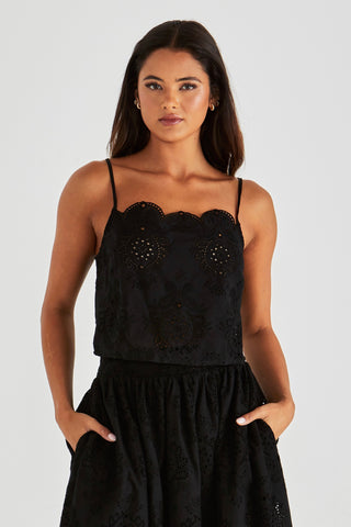 Ani Cami - Black
