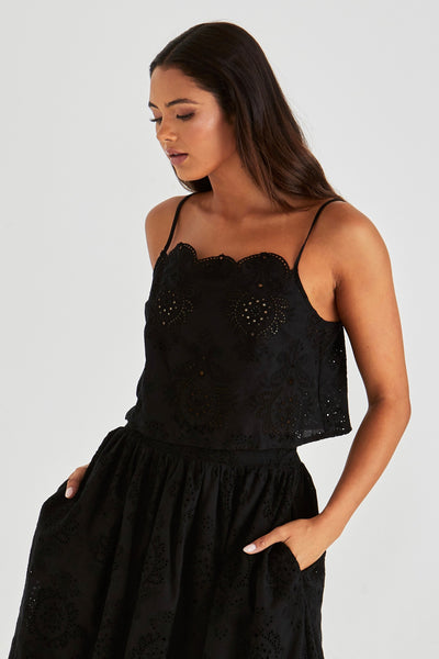 Ani Cami - Black