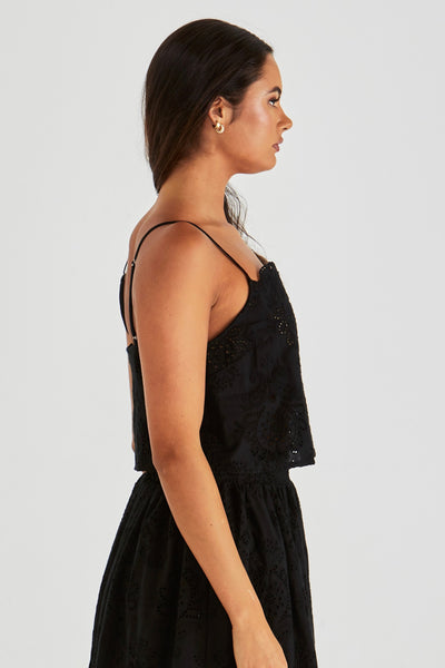 Ani Cami - Black