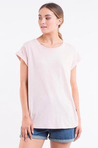 Lucy Tee - Pink