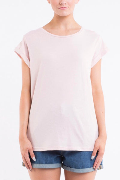 Lucy Tee - Pink